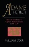 William Corr, Corr William - Adams The Pilot