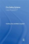 G. Cox, Geoffrey Cox, Cox G., B. Langford, Brian Langford, Langford B. - Fire Safety Science