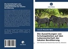 Lincoln Mwaniki Njiru - Die Auswirkungen von Schutzgebieten auf den Lebensunterhalt der lokalen Bevölkerung