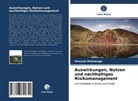 Vincent Mutilenge - Auswirkungen, Nutzen und nachhaltiges Risikomanagement