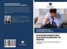 Kishore D'Costa, Kishore D'Costa J, Mr KISHORE D'COSTA J, Mr.KISHORE D'COSTA J, Dr Reethumo Joy, Dr Reethumol Joy... - AUSWIRKUNGEN DES ALKOHOLKONSUMS IN INDIEN