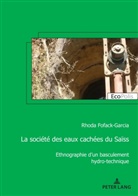 Rhoda Fofack-Garcia - La société des eaux cachées du Saïss