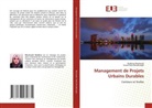 Nedjima Mouhoubi, Souad Sassi Boudemagh - Management de Projets Urbains Durables