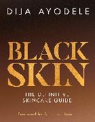 Dija Ayodele - Black Skin