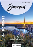 Janine Breuer-Kolo - Sauerland - HeimatMomente
