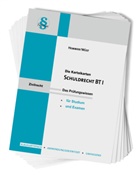 Karl E. Hemmer, Karl-Edmun Hemmer, Karl-Edmund Hemmer, Achim Wüst - Schuldrecht BT I (Kauf- und WerkvertragsR)