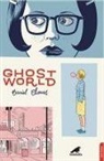 Daniel Clowes - Ghost World