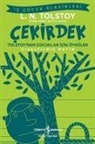 Lev Nikolayevic Tolstoy - Cekirdek - Kisaltilmis Metin