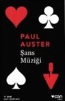 Paul Auster - Sans Müzigi