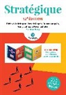 Fr&eacute;d&eacute;ric Fr&eacute;ry, Gerry Johnson Fr&eacute;d&eacute;ric Fr&eacute;ry - PACK Strat&eacute;gique, 12e &eacute;dition + MyLab + Poster de r&eacute;vision V.2