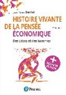 Jean-Marc Daniel - Pack Histoire vivante de la pensée économique, 3e édition + Poster