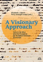 Elizabeth J. Harris, Elizabet J Harris, Elizabeth J Harris, Schmidt-Leukel, Schmidt-Leukel, Perry Schmidt-Leukel - A Visionary Approach