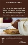 Victor Biduaya Badiunde M. - Le sacerdoce ministériel dans les eaux houleuses du monde contemporain