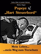 Marku Bugger, Markus Bugger, Stefan Klink - Popeye...Hart Steuerbord