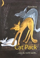 Karin Brose - Cat Pack