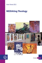 Jion Havea, Jione Havea - MEDIAting Theology