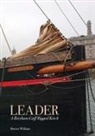Morten Williams - Leader