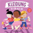 Susann Hoffmann - Kleidung ist für alle da!