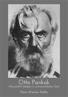 Hans-Werner Kiefer - Otto Pankok