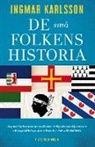 Ingmar Karlsson - De små folkens historia : minoriteter i Europa
