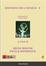 Bruno Mancini - Sinfonia con l'Africa - 2