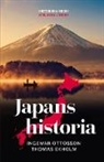 Thomas Ekholm, Ingemar Ottosson - Japans historia