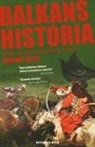 Sanimir Resic - Balkans historia : Jugoslaviens uppgång och fall