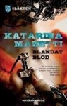 Katarina Mazetti - Blandat blod