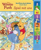 Art Mawhinney, Phoeni International Publications Germa, Phoenix International Publications Germa, Phoenix International Publications Germany GmbH - Disney Winnie Puuh - Spiel mit uns