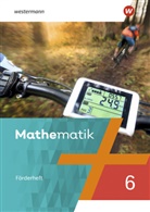 Mathematik - Ausgabe 2021