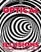 DK, Phonic Books - Optical Illusions