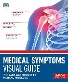 DK, Phonic Books - Medical Symptoms Visual Guide