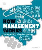 DK, Phonic Books - How Management Works