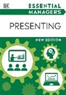 DK, Phonic Books - Presenting