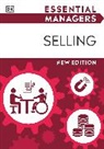 DK, Phonic Books - Selling