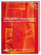 Antje Oswald - Das MMS-Handbuch