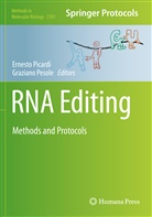 Pesole, Pesole, Graziano Pesole, Ernest Picardi, Ernesto Picardi - RNA Editing