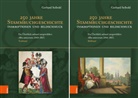 Gerhard Seibold - 250 Jahre Stammbuchgeschichte. Inskriptionen und Bildschmuck