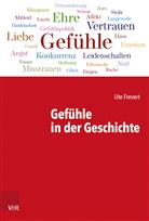 Ute Frevert - Gefühle in der Geschichte