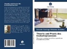 Salvador Santiago Villalobos González - Theorie und Praxis des Exekutivprozesses