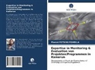 Florent Fotsing Fomella - Expertise in Monitoring & Evaluation von Projekten/Programmen in Kamerun
