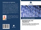 Kholoud Ahmed Al-Habashy - Bestimmung von Nepafenac
