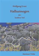Wolfgang Ernst - Halluzinogen