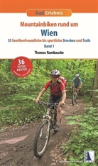 Thomas Rambauske - Mountainbiken rund um Wien