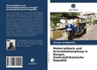 Georges Andjipakoto - Motorradtaxis und Armutsbekämpfung in Bangui, Zentralafrikanische Republik