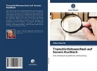 Hiba Gharib - Transitivitätswechsel auf Sorani-Kurdisch