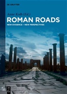 Ann Kolb, Anne Kolb - Roman Roads