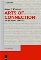 Karen S Feldman, Karen S. Feldman - Arts of Connection