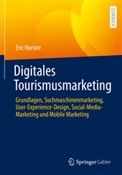 Eric Horster - Digitales Tourismusmarketing