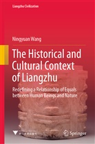 Ningyuan Wang - The Historical and Cultural Context of Liangzhu